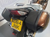 USED 2014 64 YAMAHA FJR1300 ABS ONLY 8,083 MILES FROM NEW