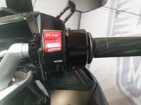 USED 2014 64 YAMAHA FJR1300 ABS ONLY 8,083 MILES FROM NEW