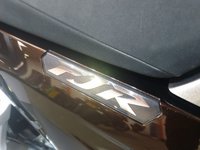 USED 2014 64 YAMAHA FJR1300 ABS ONLY 8,083 MILES FROM NEW