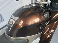 USED 2014 64 YAMAHA FJR1300 ABS ONLY 8,083 MILES FROM NEW