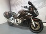 USED 2014 64 YAMAHA FJR1300 ABS ONLY 8,083 MILES FROM NEW