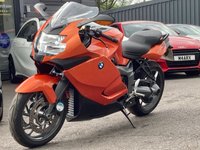 USED 2010 10 BMW K1100 LT K300S Sports Tourer  **One Owner - Only 4000 Miles - Stunning Bike** 