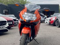 USED 2010 10 BMW K1100 LT K300S Sports Tourer  **One Owner - Only 4000 Miles - Stunning Bike** 