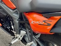 USED 2010 10 BMW K1100 LT K300S Sports Tourer  **One Owner - Only 4000 Miles - Stunning Bike** 