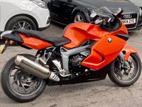 USED 2010 10 BMW K1100 LT K300S Sports Tourer  **One Owner - Only 4000 Miles - Stunning Bike** 