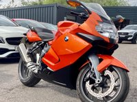 USED 2010 10 BMW K1100 LT K300S Sports Tourer  **One Owner - Only 4000 Miles - Stunning Bike** 