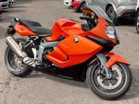 USED 2010 10 BMW K1100 LT K300S Sports Tourer  **One Owner - Only 4000 Miles - Stunning Bike** 