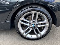USED 2018 18 BMW 1 SERIES 1.5 118I M SPORT 5d 134 BHP * FULLY SERVICED WITH NEW MOT *
