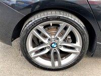 USED 2018 18 BMW 1 SERIES 1.5 118I M SPORT 5d 134 BHP * FULLY SERVICED WITH NEW MOT *