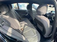 USED 2018 18 BMW 1 SERIES 1.5 118I M SPORT 5d 134 BHP * FULLY SERVICED WITH NEW MOT *