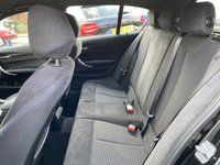 USED 2018 18 BMW 1 SERIES 1.5 118I M SPORT 5d 134 BHP * FULLY SERVICED WITH NEW MOT *