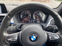 USED 2018 18 BMW 1 SERIES 1.5 118I M SPORT 5d 134 BHP * FULLY SERVICED WITH NEW MOT *