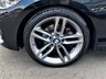 USED 2018 18 BMW 1 SERIES 1.5 118I M SPORT 5d 134 BHP * FULLY SERVICED WITH NEW MOT *