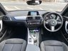 USED 2018 18 BMW 1 SERIES 1.5 118I M SPORT 5d 134 BHP * FULLY SERVICED WITH NEW MOT *
