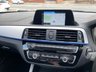 USED 2018 18 BMW 1 SERIES 1.5 118I M SPORT 5d 134 BHP * FULLY SERVICED WITH NEW MOT *