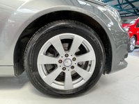 USED 2012 12 MERCEDES-BENZ C-CLASS 2.1 C200 CDI BLUEEFFICIENCY SE 4d 135 BHP 