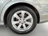 USED 2012 12 MERCEDES-BENZ C-CLASS 2.1 C200 CDI BLUEEFFICIENCY SE 4d 135 BHP 