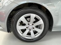 USED 2012 12 MERCEDES-BENZ C-CLASS 2.1 C200 CDI BLUEEFFICIENCY SE 4d 135 BHP 