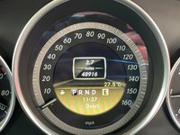 USED 2012 12 MERCEDES-BENZ C-CLASS 2.1 C200 CDI BLUEEFFICIENCY SE 4d 135 BHP 