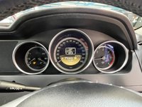 USED 2012 12 MERCEDES-BENZ C-CLASS 2.1 C200 CDI BLUEEFFICIENCY SE 4d 135 BHP 