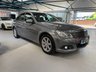 USED 2012 12 MERCEDES-BENZ C-CLASS 2.1 C200 CDI BLUEEFFICIENCY SE 4d 135 BHP 