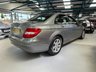 USED 2012 12 MERCEDES-BENZ C-CLASS 2.1 C200 CDI BLUEEFFICIENCY SE 4d 135 BHP 