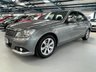 USED 2012 12 MERCEDES-BENZ C-CLASS 2.1 C200 CDI BLUEEFFICIENCY SE 4d 135 BHP 