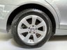USED 2012 12 MERCEDES-BENZ C-CLASS 2.1 C200 CDI BLUEEFFICIENCY SE 4d 135 BHP 
