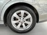 USED 2012 12 MERCEDES-BENZ C-CLASS 2.1 C200 CDI BLUEEFFICIENCY SE 4d 135 BHP 