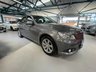 USED 2012 12 MERCEDES-BENZ C-CLASS 2.1 C200 CDI BLUEEFFICIENCY SE 4d 135 BHP 