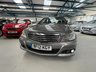 USED 2012 12 MERCEDES-BENZ C-CLASS 2.1 C200 CDI BLUEEFFICIENCY SE 4d 135 BHP 