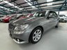 USED 2012 12 MERCEDES-BENZ C-CLASS 2.1 C200 CDI BLUEEFFICIENCY SE 4d 135 BHP 