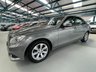 USED 2012 12 MERCEDES-BENZ C-CLASS 2.1 C200 CDI BLUEEFFICIENCY SE 4d 135 BHP 