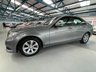USED 2012 12 MERCEDES-BENZ C-CLASS 2.1 C200 CDI BLUEEFFICIENCY SE 4d 135 BHP 
