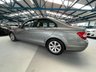 USED 2012 12 MERCEDES-BENZ C-CLASS 2.1 C200 CDI BLUEEFFICIENCY SE 4d 135 BHP 