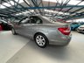 USED 2012 12 MERCEDES-BENZ C-CLASS 2.1 C200 CDI BLUEEFFICIENCY SE 4d 135 BHP 