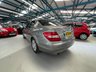 USED 2012 12 MERCEDES-BENZ C-CLASS 2.1 C200 CDI BLUEEFFICIENCY SE 4d 135 BHP 