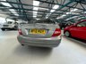 USED 2012 12 MERCEDES-BENZ C-CLASS 2.1 C200 CDI BLUEEFFICIENCY SE 4d 135 BHP 