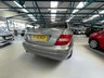 USED 2012 12 MERCEDES-BENZ C-CLASS 2.1 C200 CDI BLUEEFFICIENCY SE 4d 135 BHP 