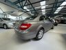 USED 2012 12 MERCEDES-BENZ C-CLASS 2.1 C200 CDI BLUEEFFICIENCY SE 4d 135 BHP 