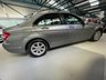 USED 2012 12 MERCEDES-BENZ C-CLASS 2.1 C200 CDI BLUEEFFICIENCY SE 4d 135 BHP 