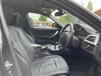 USED 2017 17 BMW 3 SERIES 2.0 318D SE TOURING 5d 148 BHP 