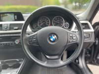 USED 2017 17 BMW 3 SERIES 2.0 318D SE TOURING 5d 148 BHP 