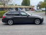 USED 2017 17 BMW 3 SERIES 2.0 318D SE TOURING 5d 148 BHP 