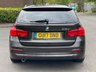 USED 2017 17 BMW 3 SERIES 2.0 318D SE TOURING 5d 148 BHP 