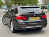 USED 2017 17 BMW 3 SERIES 2.0 318D SE TOURING 5d 148 BHP 