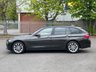 USED 2017 17 BMW 3 SERIES 2.0 318D SE TOURING 5d 148 BHP 