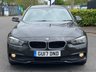 USED 2017 17 BMW 3 SERIES 2.0 318D SE TOURING 5d 148 BHP 