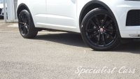 USED 2019 19 JAGUAR E-PACE 2.0 R-DYNAMIC S 5d 148 BHP 