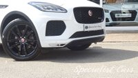 USED 2019 19 JAGUAR E-PACE 2.0 R-DYNAMIC S 5d 148 BHP 